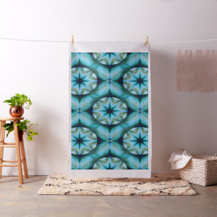 Ocean Stars..... Fabric