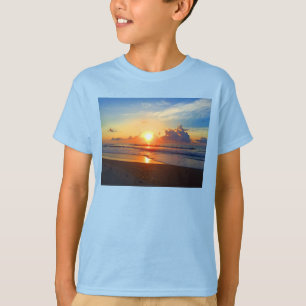 Ocean Sun T-Shirt