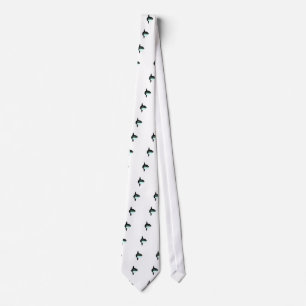 Ocean Sunfish - Mola Mola Tie