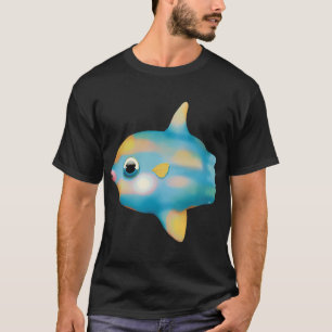 Ocean Sunfish T-Shirt