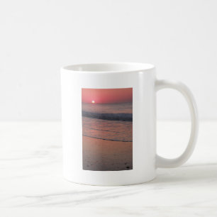 Ocean Sunrise Coffee Mug