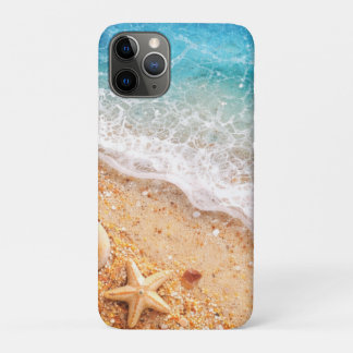 Ocean themed iphone 11 Pro case