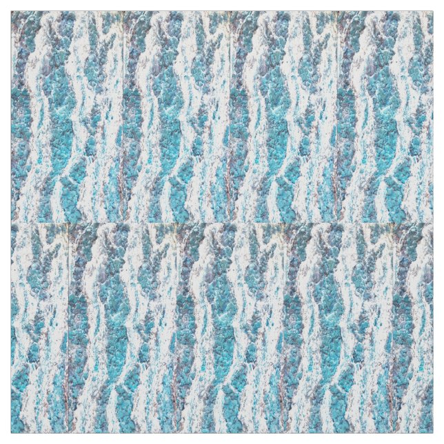 Ocean Tides Fabric (Swatch)