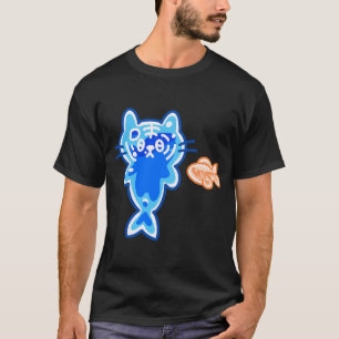 Ocean Tiger T-Shirt