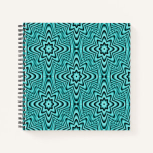 Ocean Time... Notebook