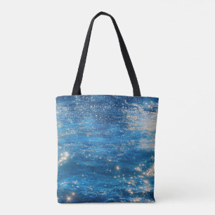 Ocean Tote Bag
