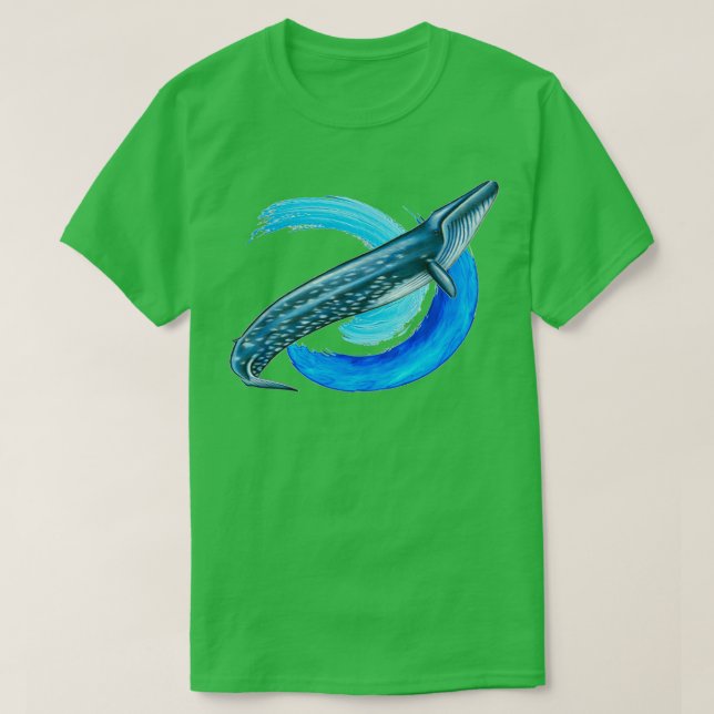 Ocean Traveller T-Shirt (Design Front)