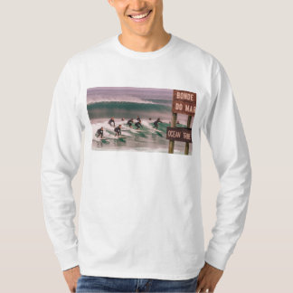 Ocean Tribe T-Shirt