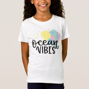 Ocean Vibes T-Shirt