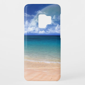 Ocean View Case-Mate Samsung Galaxy S9 Case
