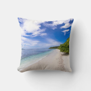 Ocean View Cushion