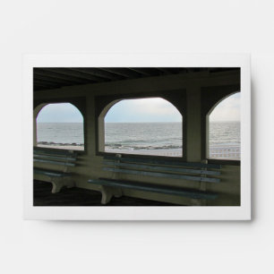Ocean View Envelopes