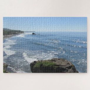 ocean view jigsaw puzzle