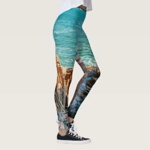 Ocean View Leggings