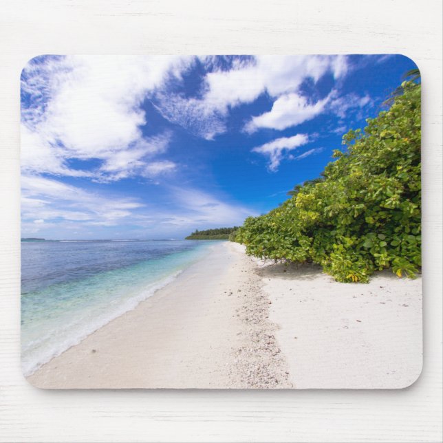 Ocean View Mouse Mat (Front)