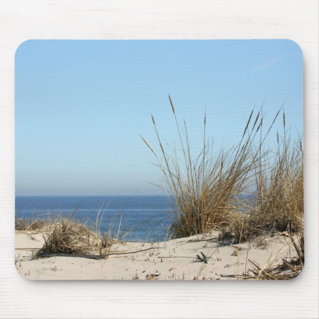 Ocean view mouse mat (Front)