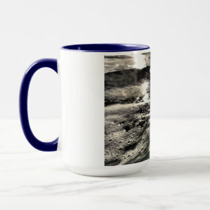 Ocean View Mug