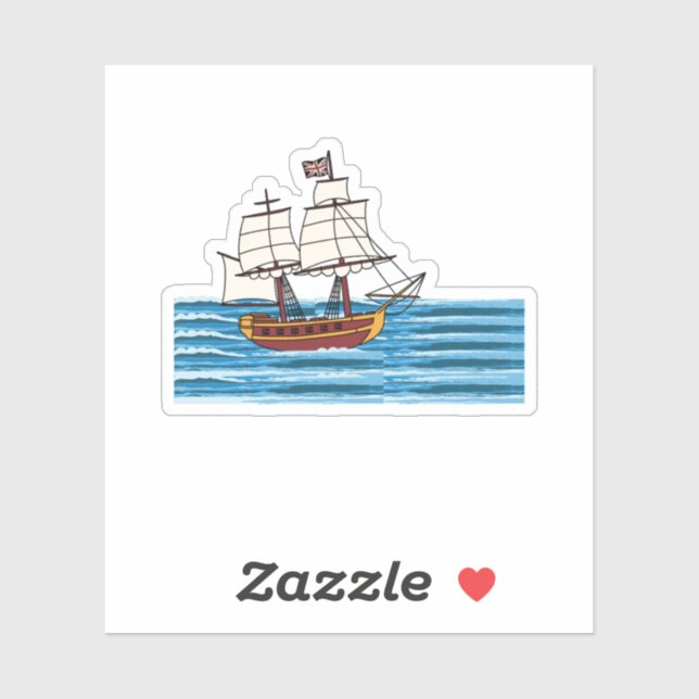 Ocean Voyage (Sheet)