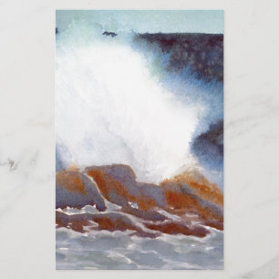 Ocean Wave