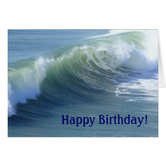 Surfing Birthday Cards, Photo Card Templates, Invitations & More