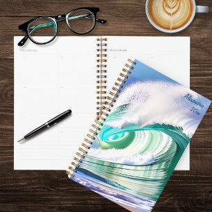 Ocean Wave Planner