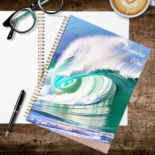 Ocean Wave Planner