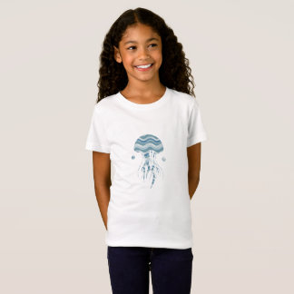 Ocean Wave T-shirt
