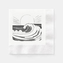 Ocean Waves