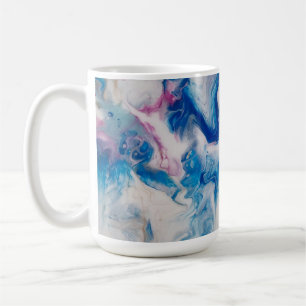 Ocean Whisper Coffee Mug