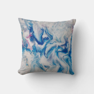 Ocean Whisper Cushion