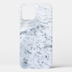 OCEAN WITH WAVE iPhone 12 CASE