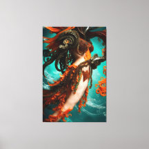 Oceanian’s Lament 101