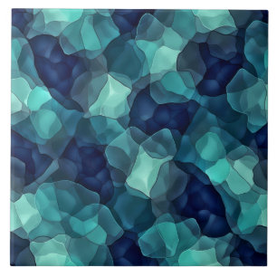 Oceanic Ceramic Tile