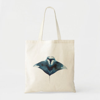 Oceanic Manta Ray Bag