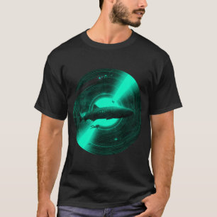Oceanic Tune T-Shirt