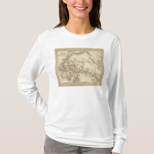 Oceanica, Sandwich Islands T-Shirt