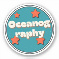 Oceanography