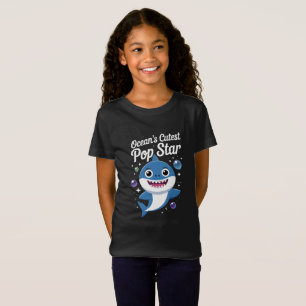 Ocean's cute pop star T-Shirt