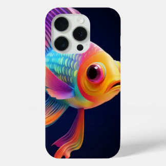 Ocean's Grace iPhone Case