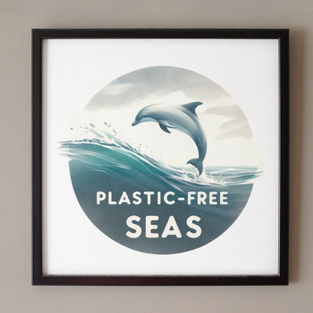 Ocean's Grace Poster (Creator Uploaded)