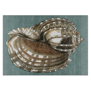 Ocean's Jewel Cutting Board