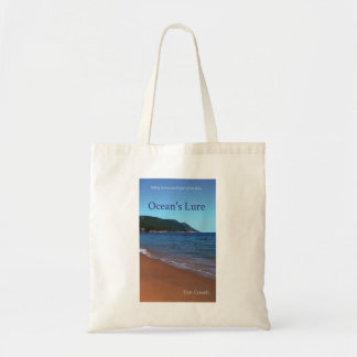Ocean's Lure Cover Tote Bag