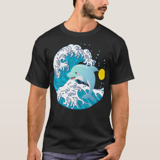 Oceans Of Possibilities Summer Reading Classic TSh T-Shirt