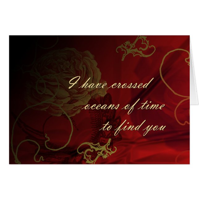 Oceans of Time (Front Horizontal)