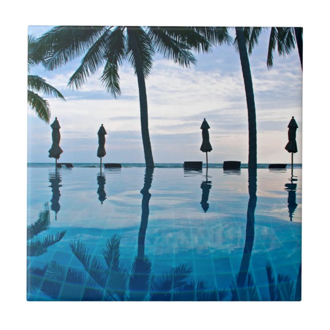 Oceanside Pool Edge Tile (Front)