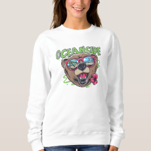 Oceanside Sweatshirt