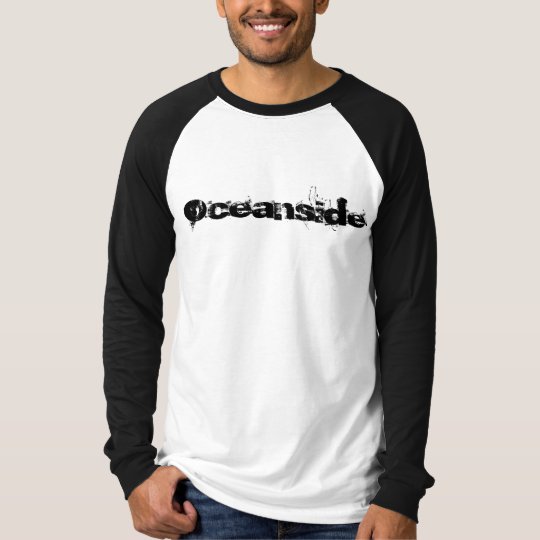 Oceanside T-Shirt