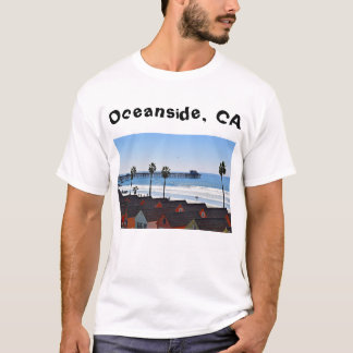 Oceanside T-Shirt