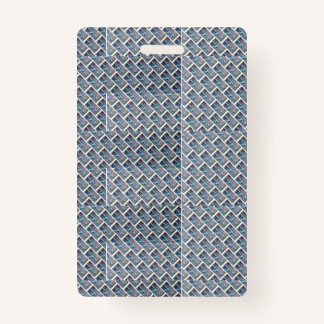 #OCEANSKYILLUSIONS @ #GIFTGIVING #SWAGDESIGNWORLD ID BADGE