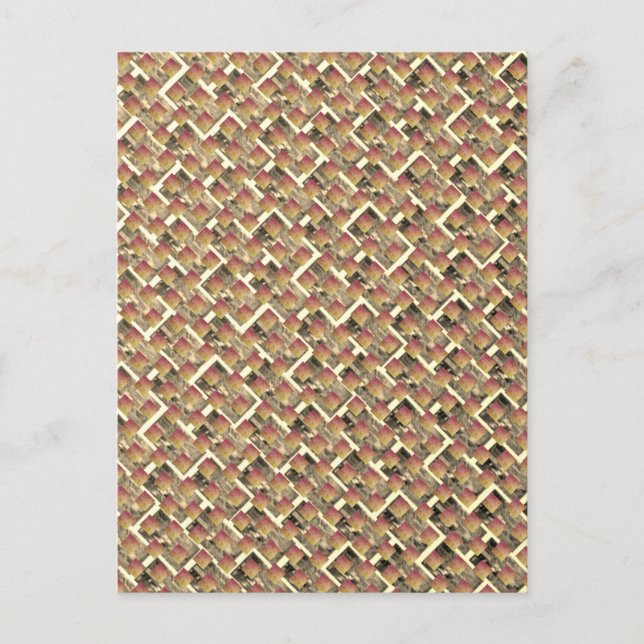 #OCEANSKYILLUSIONS @ #GIFTGIVING #SWAGDESIGNWORLD POSTCARD (Front)